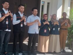 Sensus Ekonomi 2026, Emil Dardak Ajak Warga Jatim Tak Ragu Didata: Data Dijamin Aman