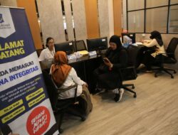Disdukcapil Surabaya Tegaskan Seluruh Layanan Adminduk Gratis