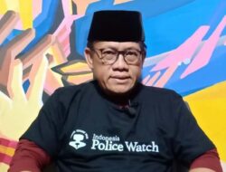 IPW Dukung Kortas Tipikor Polri Usut Dugaan Korupsi Pasokan Batu Bara PLTU