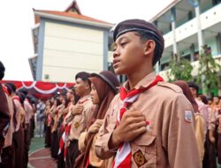 Tahun Ajaran Baru, Pemkot Surabaya dan Densus 88 Perkuat Perlindungan Anak di Sekolah