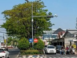Polres Mojokerto Aktifkan ETLE,Tingkatkan Kepatuhan Masyarakat Dalam Berkendara