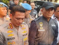 Kortas Tipidkor dan Polda Metro Geledah Cafe dan Money Changer