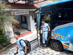 Perluas Akses Pendidikan Tinggi Pemkot Surabaya Hadirkan Program Satu Keluarga Satu Sarjana