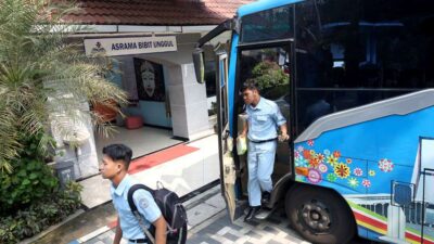 Perluas Akses Pendidikan Tinggi Pemkot Surabaya Hadirkan Program Satu Keluarga Satu Sarjana