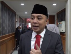 Wali Kota Eri Tegaskan RT/RW Tak Boleh Tarik Pungutan Sembarangan, Pelanggar Terancam Dicopot