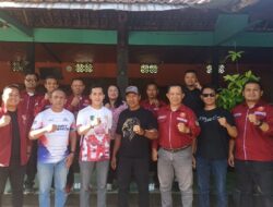 Matangkan Venue dan Opsi Kolaborasi, KONI Kediri Raya Solid Siapkan Porprov 2029
