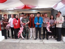 Polres Jember Ajak Mahasiswa Jadikan Rumah Kebangsaan Ruang Kolaborasi Lahirkan Gagasan Konstruktif