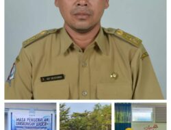 MPLS SMPN MT Bojonegoro Langkah Awal Untuk Meraih Prestasi dan Membangun Masa Depan