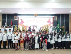 Kemenag Jatim Implementasikan Madrasah Ramah Anak dan Pengembangan Potensi Murid