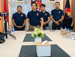 Resmob Bareskrim Polri Ungkap Kasus Pencurian Modul BTS Senilai Rp.60 Miliar, Amankan 12 Tersangka