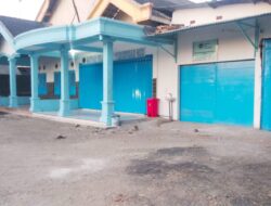 Kepala SPPG Sitiaji Angkat Bicara  Alasan Pemberhentian Relawan