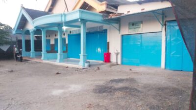 Kepala SPPD Sitiaji Angkat Bicara  Alasan Pemberhentian Relawan