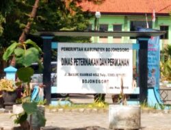 Bantuan GAYATRI Skema CSR Untuk Memperluas Cakupan KPM Dan Dapat Mereduksi Harga Pakan