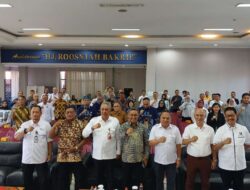 Pelaku Usaha Keluhkan KBLI 2025, Kadin Jatim Dorong Regulasi yang Lebih Efisien