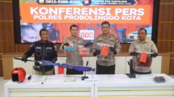 Polres Probolinggo Kota Ungkap Misteri Penemuan Jenazah di Pantai Pilang, Satu Tersangka Diamankan