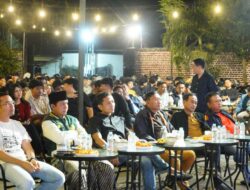 Polres Ponorogo Siapkan Dua Lokasi Nobar Final Piala Dunia 2026 untuk Masyarakat