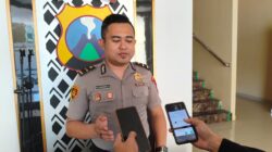 Polresta Sumenep Ungkap Peredaran Sabu Jaringan Sampang, Tiga Tersangka Diamankan