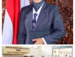 Siswa Di Wilayah Pinggiran Bojonegoro Belum Merasakan MBG