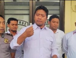 Polres Bangkalan Amankan 3 Tersangka Rudapaksa Gadis Dibawah Umur