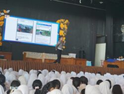 Polres Malang Edukasi 1.250 Pelajar Tanamkan Budaya Tertib Berlalu Lintas Sejak Dini