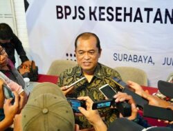 BPJS Kesehatan Surabaya Pastikan Belum Ada Rencana Kenaikan Iuran JKN Tahun 2026