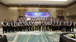 Polri Gelar Training of Trainers Program Paham AI, Perkuat Literasi Digital Pelajar