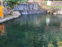 PB FAJI Ajak Pengprov dan Pengkab/Pengkot FAJI Jatim Hadiri Konferensi Sungai Indonesia 2026