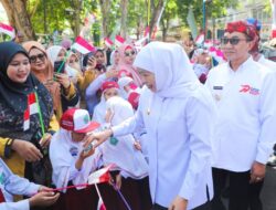 Khofifah  Buka “Koperasi Explore 2026” di Pamekasan, Dorong Penguatan Peran Koperasi Sebagai Penggerak Ekonomi Kerakyatan Sekaligus Perluas Akses Promosi Pelaku UMKM