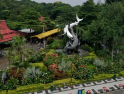 Wali Kota Eri Dukung Penuntasan Dugaan Korupsi KBS, Proses Hukum Harus Transparan
