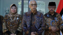 Kompolnas Bersama Lintas Lembaga Perkuat Kolaborasi Perlindungan Perempuan dan Anak
