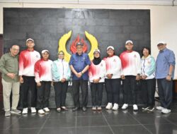 Lima Atlet Woodball Jatim Perkuat Timnas Indonesia di World Cup 2026, Bidik Prestasi di Malaysia