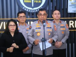 Polri Jelaskan Peran Bhabinkamtibmas Bersinergi dengan Ditjen Pajak