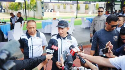 Kapolri Cup Shooting Championship 2026 Jadi Ajang Perkuat Sinergitas dan Pembinaan Atlet