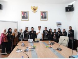 Pemkab Bojonegoro Dan BPJPH Jatim Bahas Langkah Percepatan Sertifikasi Halal Bagi Pelaku UMKM
