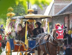 Pemkab Bojonegoro Bersama Masyarakat Terus Memperkuat Komitmen Menjaga Warisan Budaya