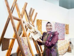Road to INACRAFT 2026 Ajang memperkenalkan potensi Bojonegoro kepada masyarakat yang lebih luas
