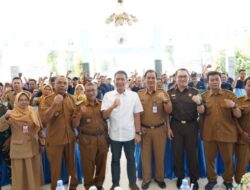 Pemkab Bojonegoro optimistis Program Gayatri dapat menekan angka kemiskinan
