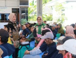 Komitmen Pemkab Bojonegoro Tahun 2026 Kembali Hadirkan program Gayatri  yang memberikan manfaat langsung bagi masyarakat