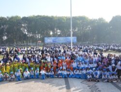 Wabup Bojonegoro : pentingnya pendidikan anak usia dini sebagai fondasi lahirnya generasi emas Indonesia.