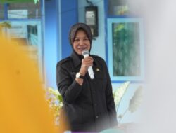 Program Domba Kesejahteraaan Gerakan pemberdayaan ekonomi masyarakat kurang mampu