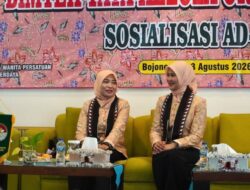 DPW Bojonegoro Gelar Bimtek Tata Kelola Organisasi