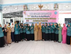 Ajang Lomba Cipta Menu Program Gayatri Untuk mengkreasikan menu keluarga berbasis telur
