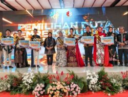 Ajang Duta Genre Bojonegoro 2026 wadah untuk melahirkan generasi muda yang berprestasi dan  mampu menjadi teladan bagi remaja