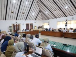 Bojonegoro Targetkan Naik Peringkat Penilaian KLA 2026