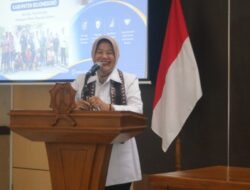 Wabup Bojonegoro: Pengelolaan Keuangan Desa Harus Direncanakan Dan Digunakan Sesuai Kebutuhan