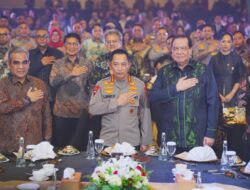 Kapolri: Jaga Semangat Hoegeng, Lahirkan Hoegeng-Hoegeng Berikutnya