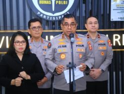 3 Anggota Polri Masuk Nominasi Kategori Polisi Berintegritas Hoegeng Awards 2026