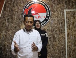 Polres Ngawi Ungkap Peredaran Okerbaya Amankan 2 Tersangka