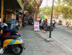 Multiplier effect kawasan RSUD sosodoro djatikusumo Bojonegoro