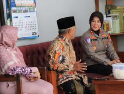 Kapolres Bojonegoro : Sinergi Polri dan tokoh agama diharapkan mampu menciptakan situasi Kamtibmas yang aman, damai, dan kondusif